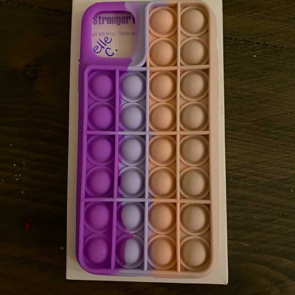 IPhone 11 PRO phone case